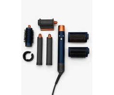 Matu ieveidotāji iLike Air Styling System – 6-in-1 Hair Styling Tool Set - Power 1200W Mėlyna ILIHS05B ()