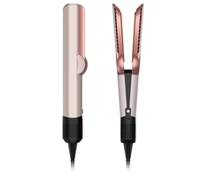 Plaukų tiesinimo žnyplės iLike Hair Styling Tool – Air Plaukų tiesintuvas rusvai gelsvas (ILIHT01B)
