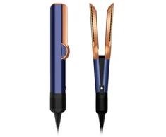 Plaukų tiesinimo žnyplės iLike Hair Styling Tool – Air Plaukų tiesintuvas Violetinė (ILIHT01BP)