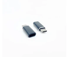 Maxlife Lightning į USB-C adapteris