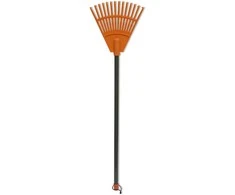 Hortus Eti-Polam Mazais grabeklis ar katu oranzs 20cm (14 zari) 0927011