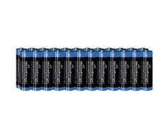 MediaRange Batterie Premium Mignon Alkaline AA/LR6 1 5V 24pc