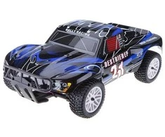 Himoto Mega Mayhem 1:8 (HI/MegaE8SCL)