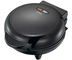 Vaflinė Melissa 16250086 Omletams juoda