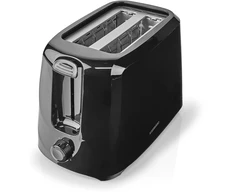 Skrudintuvas Melissa toster 700W juoda 16140149
