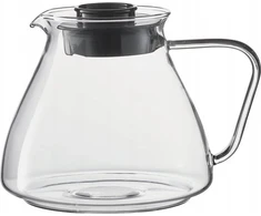 Melitta Dzbanek stiklinis kavos aparatams EPOS / EPOUR