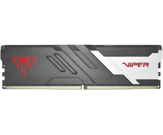 RAM Atmintis Patriot Memory Viper Venom Dual 6400 MT/s 16GB 2x8GB CL38 AMD Optimized (VV516G64C38AK)