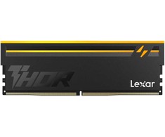 RAM MEMORY DIMM 32GB DDR5-6000/K2 LD5U16G60C36BV-RGD LEXAR