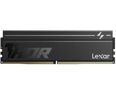 RAM Atmintis Lexar Thor Gen2, DDR5, 8 GB, 6000MHz, CL38 (LD5U08G60C380V-RGS)
