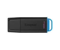 Kingston Flashdrive Data Traveler Exodia G2 128GB USB3.2 Gen1 (740617353846)