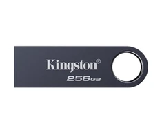 Kingston USB Flash Drive DataTraveler SE9 G3 256 GB USB Type-A Pilkas KE-U2X256-1AC (740617352467)