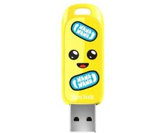 MEMORY DRIVE FLASH USB3.2/256GB SDCZIF-256G-G46 SANDISK