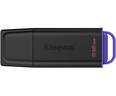 MEMORY DRIVE FLASH USB3.2/512GB DTXG2/512GB KINGSTON DTXG2/512GB (740617353907)