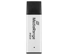 MEMORY DRIVE FLASH USB3.2/512GB MR1904 MEDIARANGE