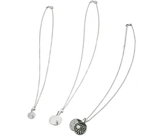 Memorysolution Kedite pendant table tennis racket with crystals