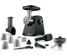 Mėsmalė Bosch Serie 4 MFWS450B mincer 500 W Juodas