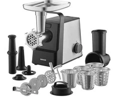 Mėsmalė SMG 7400SS Meat Grinder SENCOR