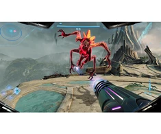 „Nintendo Metroid Prime 4 Beyond“ (2 jungiklis)