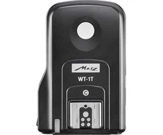 Metz blykstės siųstuvas-imtuvas WT-1T Nikon