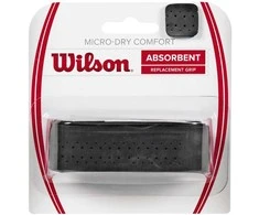 WILSON WILSON MICRO-DRY + COMFORT gripas