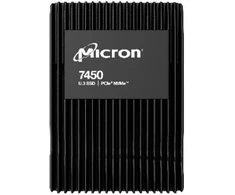 Micron 7450 PRO 3.84TB MTFDKCC3T8TFR-1BC1ZABYYR