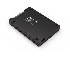 Crucial „Dysk SSD Micron Micron 7500 MAX“ – SSD – mišraus naudojimo – išskirstytas – 1.6 TB – vidinis – 2.5" (6.4 cm) – U.3 PCIe 4.0 (NVMe) – 256 bitų AES, 3072 bitų RSA, FIPS 140-3 2 lygis, 208 bitų RSA – TCG Opal Encryption 2.01