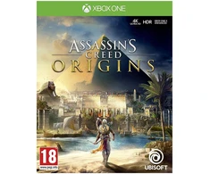 Ubisoft Assassin's Creed: Origins