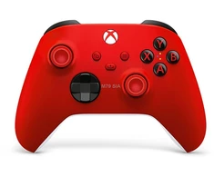 Žaidimų konsolė ACC CONTROLLER WRL/Raudonas 196388518203 MICROSOFT