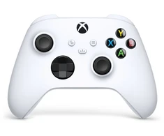 Microsoft - XBOX X Wireless Controller - Baltas
