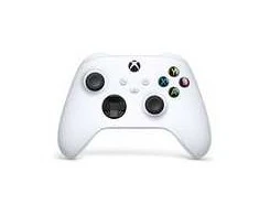 Microsoft XBOX Series Wireless Controller robot baltas