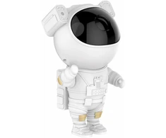 Mikamax – astronautų lazerinis projektorius