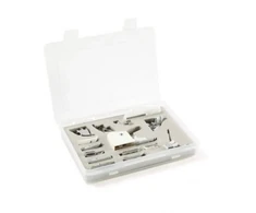 Miketony HOUSEHOLD 15PCS STANDAR 53003238 X14 (2100003869326)