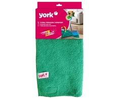 York Mikropluoštas floor cloths PowerCollect 50x60cm