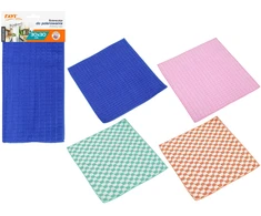 Mikropluošto poliravimo šluostė, 15.5 x 0.5 x 31.2, 10421, Simple Solution