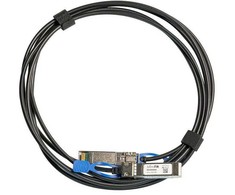 MIKROTIK 3m Tiesioginio prijungimo kabelis SFP 1G