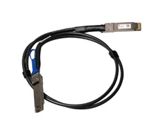 MikroTik 400-Gigabit QSFP-DD direct attach cable 1 m DDQ+DA0001 DDQ+DA0001 (2000001422588)