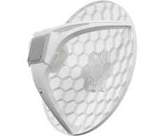 Maršrutizatorius MikroTik | LHGG LTE7 kit | LHGGR&amp;R11e-LTE7 | 10/100/1000 Mbit/s | Ethernet LAN (RJ-45) jungtys 1 | Mesh Support No | MU-MiMO Yes | No mobile broadband