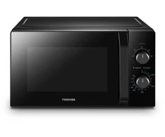 Mikrobangų krosnelė Toshiba MW2-MM20P(BK)