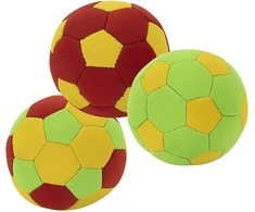 Mini futbolbumba 10 cm