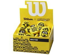 Wilson MINIONS V3.0 VIBRATION DAMPENERS BOX 1 pcs