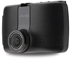 "MiVue™ 803W PRO, 2.5K 1440P HDR, 4M sensor WIFI, GPS, Speedcam, Parking mode, Super-Cap "