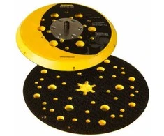 Mirka PAD 150mm 5/16 Grip 48H