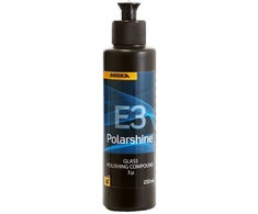 Poliravimo pasta Mirka Polarshine E3 7990302511; 250 ml