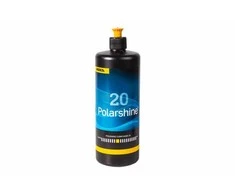 Poliravimo pasta Mirka POLARSHINE 20; 1 l