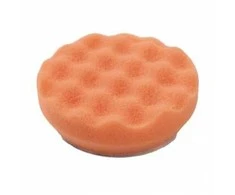 Poliravimo kempinėlė Mirka 7993608521; 85x25 mm