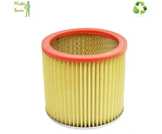 Mister Saver Putekļu sūcēja filtras Dexter / Rowenta / Basetech / Einhell (1gab.) 9001668269