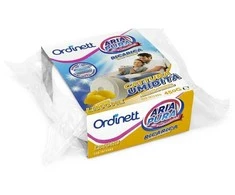 Sausintuvas ORDINETT Moisture Absorber Refill Planšetė 450g lemon
