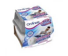 Sausintuvas ORDINETT Drėgmės sugėriklis su tablečių papildymu, 450 g, neutralus kvapas