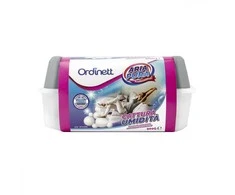 Sausintuvas ORDINETT Moisture absorber crystal refill 900g neutral fragrance