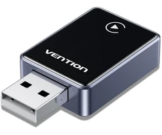 Įkroviklis Vention MOBILE ACC ADAPTER CARPLAY WRL/KRYH0 VENTION
